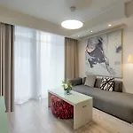Modena By Fraser Putuo Shanghai