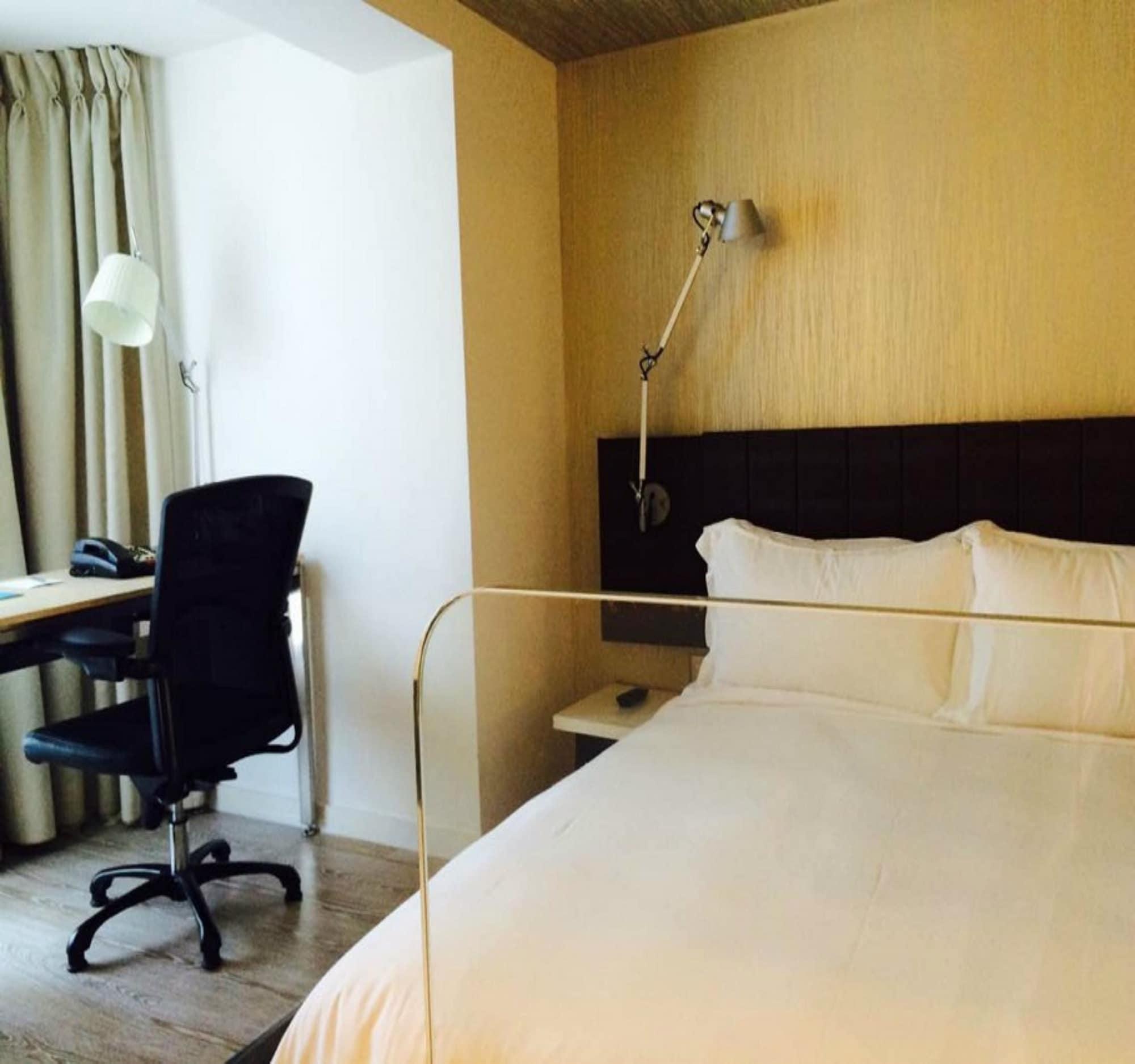 Modena By Fraser Putuo Aparthotel 4*