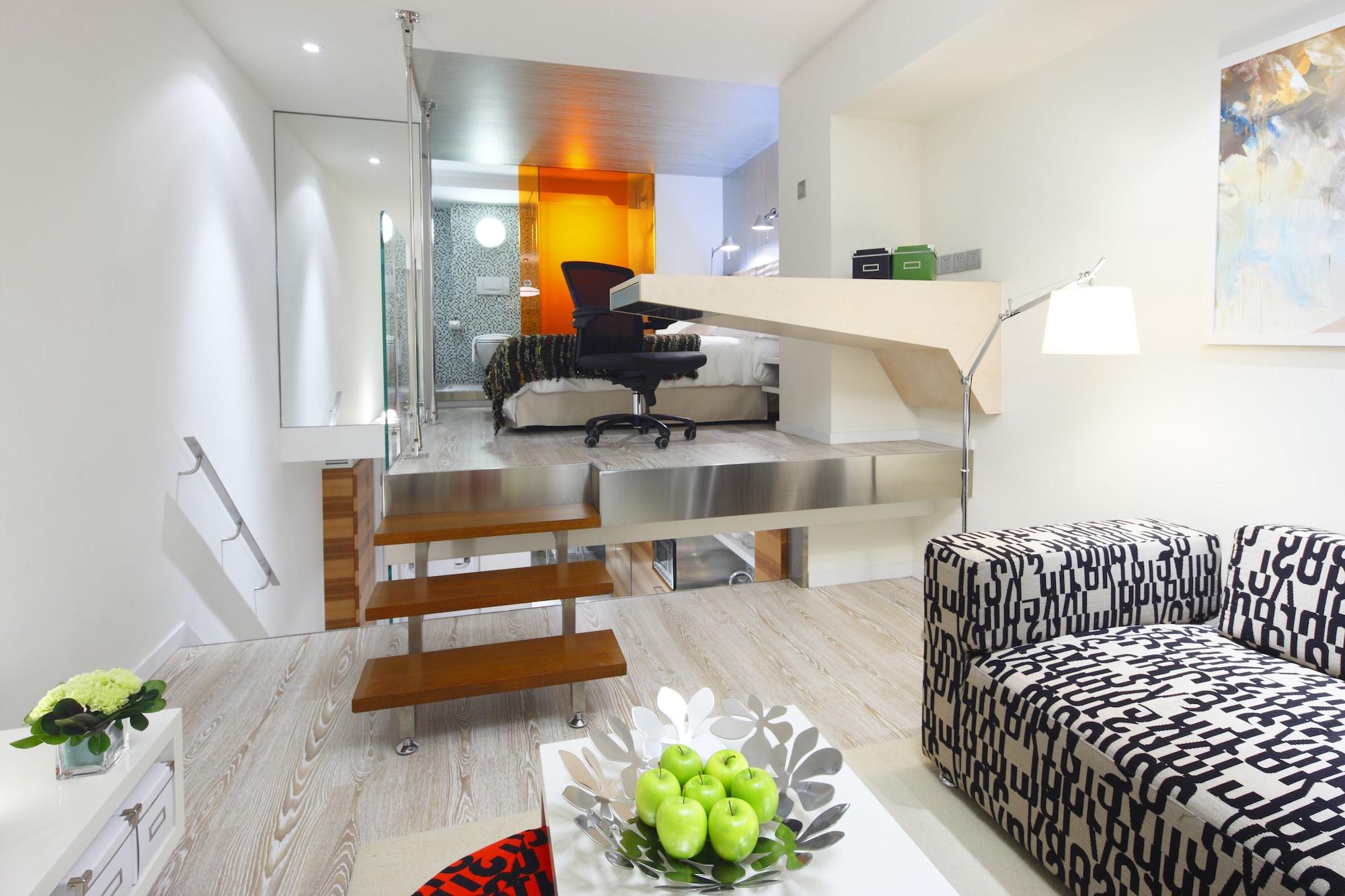 Aparthotel Modena By Fraser Putuo 4*