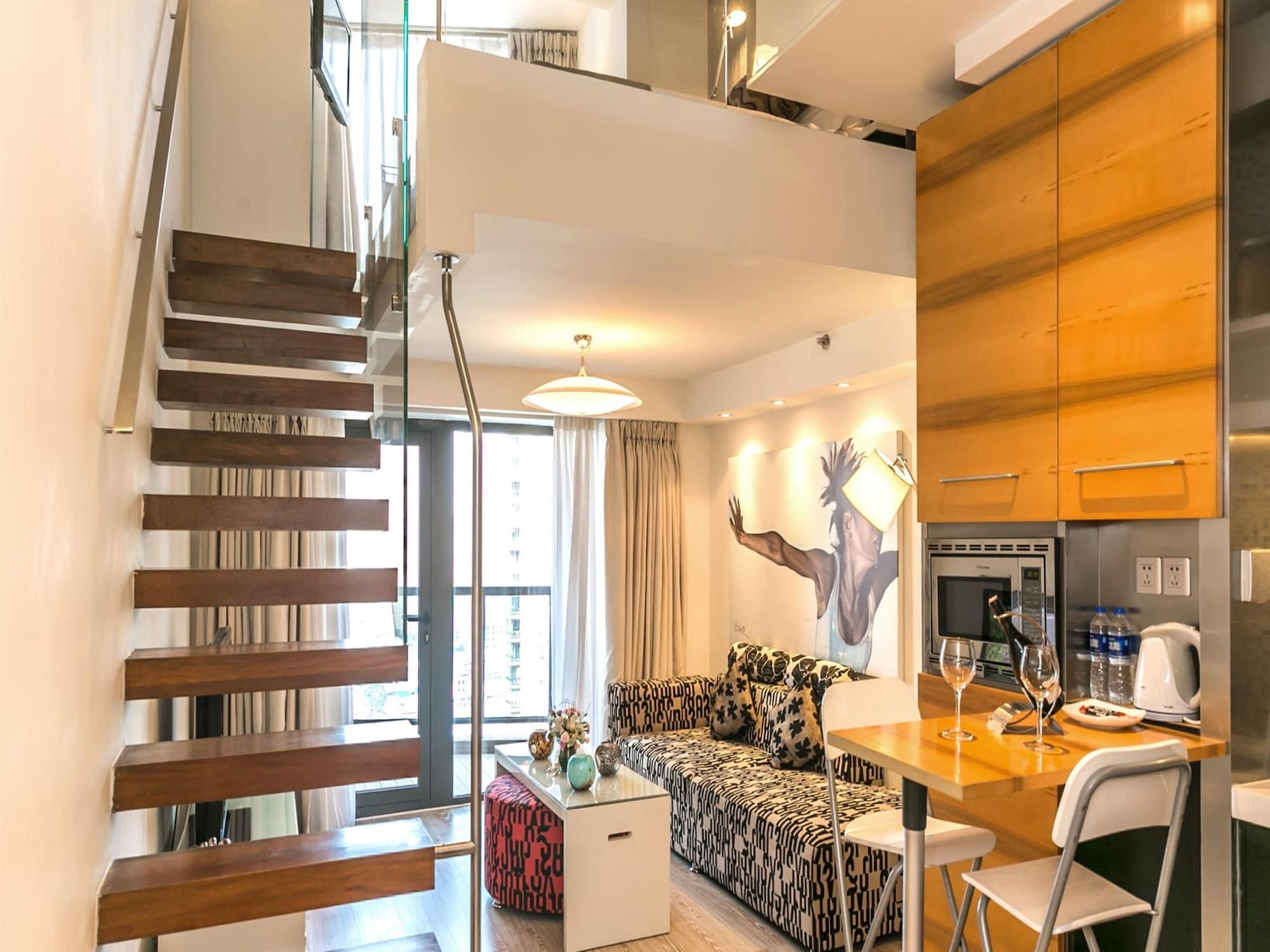 Aparthotel Modena By Fraser Putuo