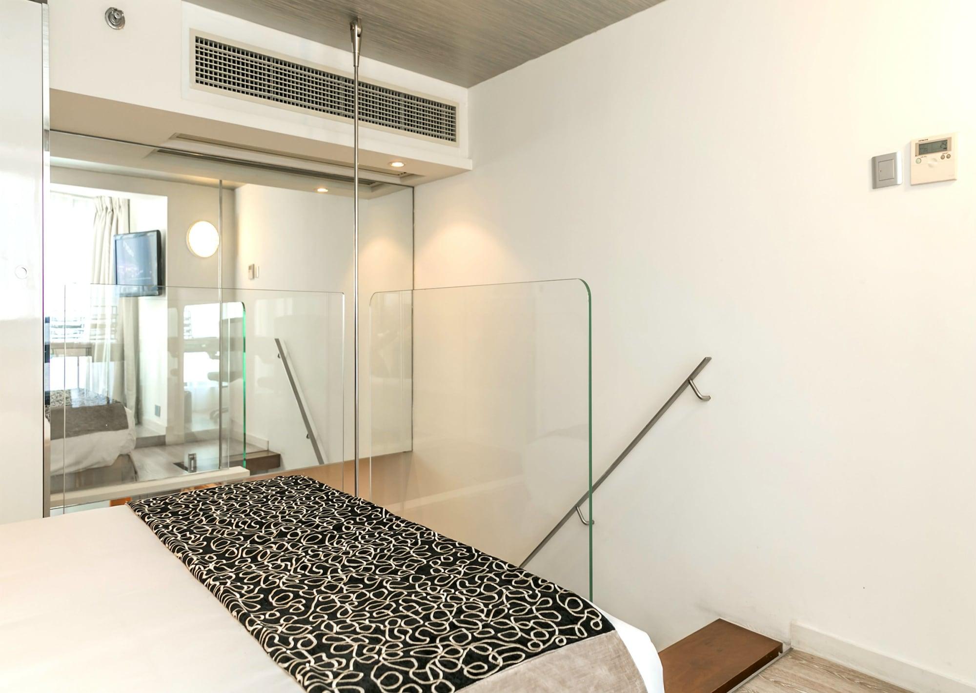 Modena By Fraser Putuo Aparthotel 4*