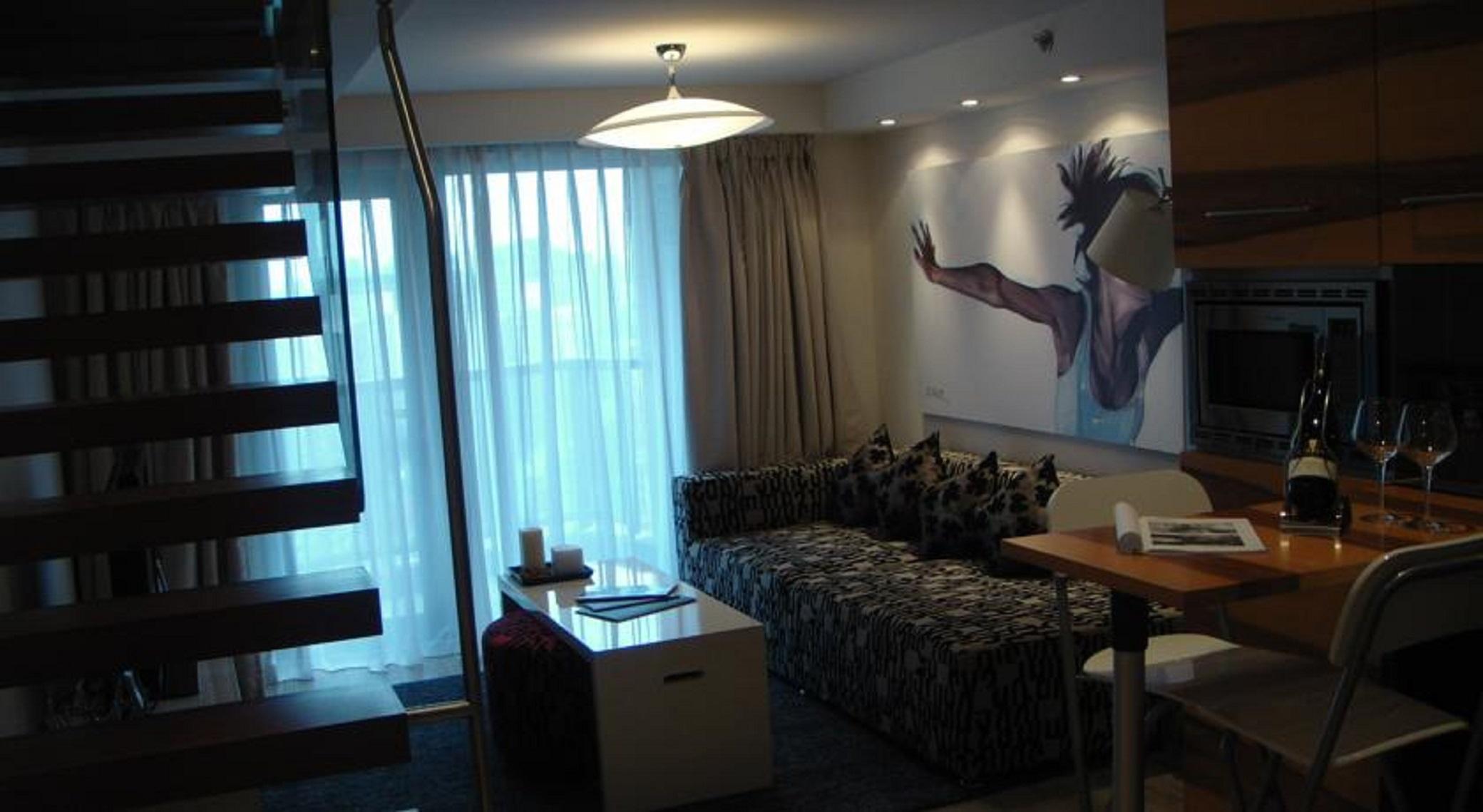 Modena By Fraser Putuo 4* Shanghai