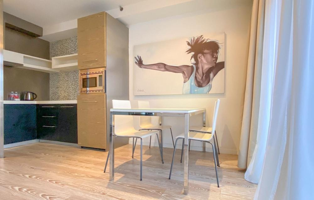 Modena By Fraser Putuo Aparthotel Shanghai