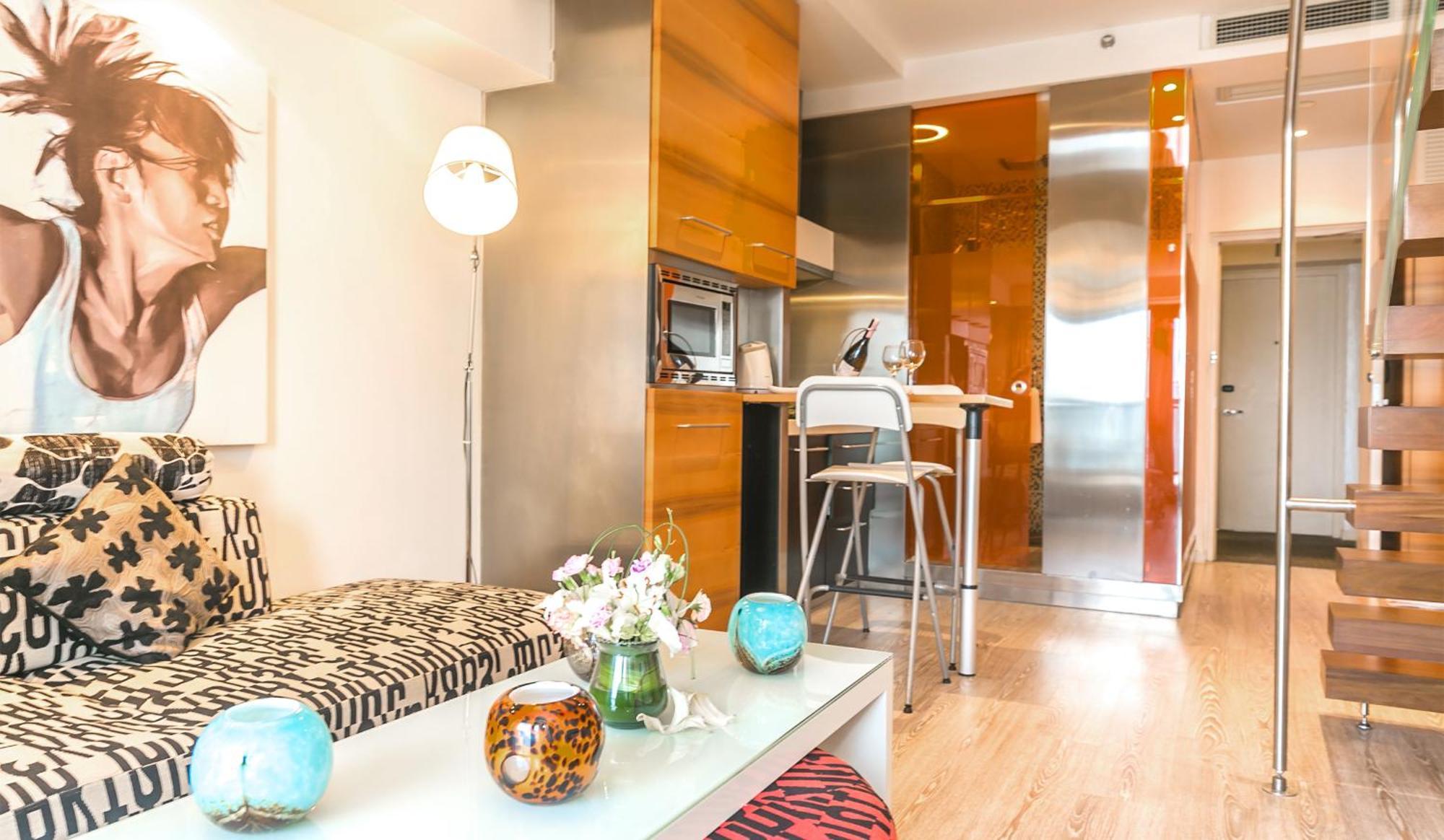 Aparthotel Modena By Fraser Putuo 4*