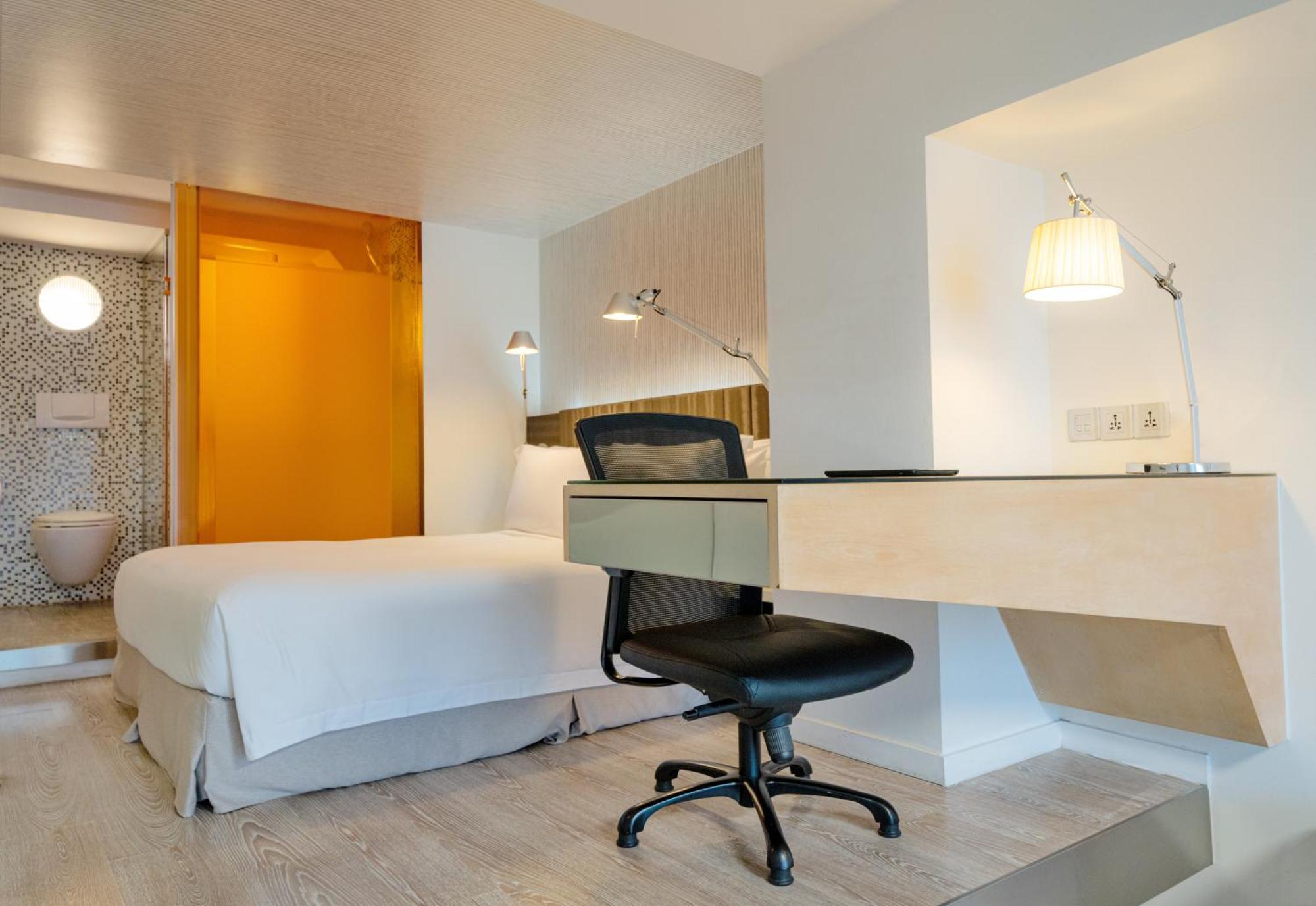 Modena By Fraser Putuo Aparthotel