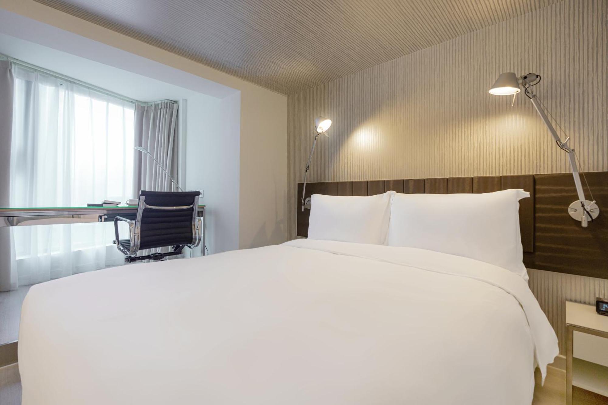 Modena By Fraser Putuo 4* Shanghai