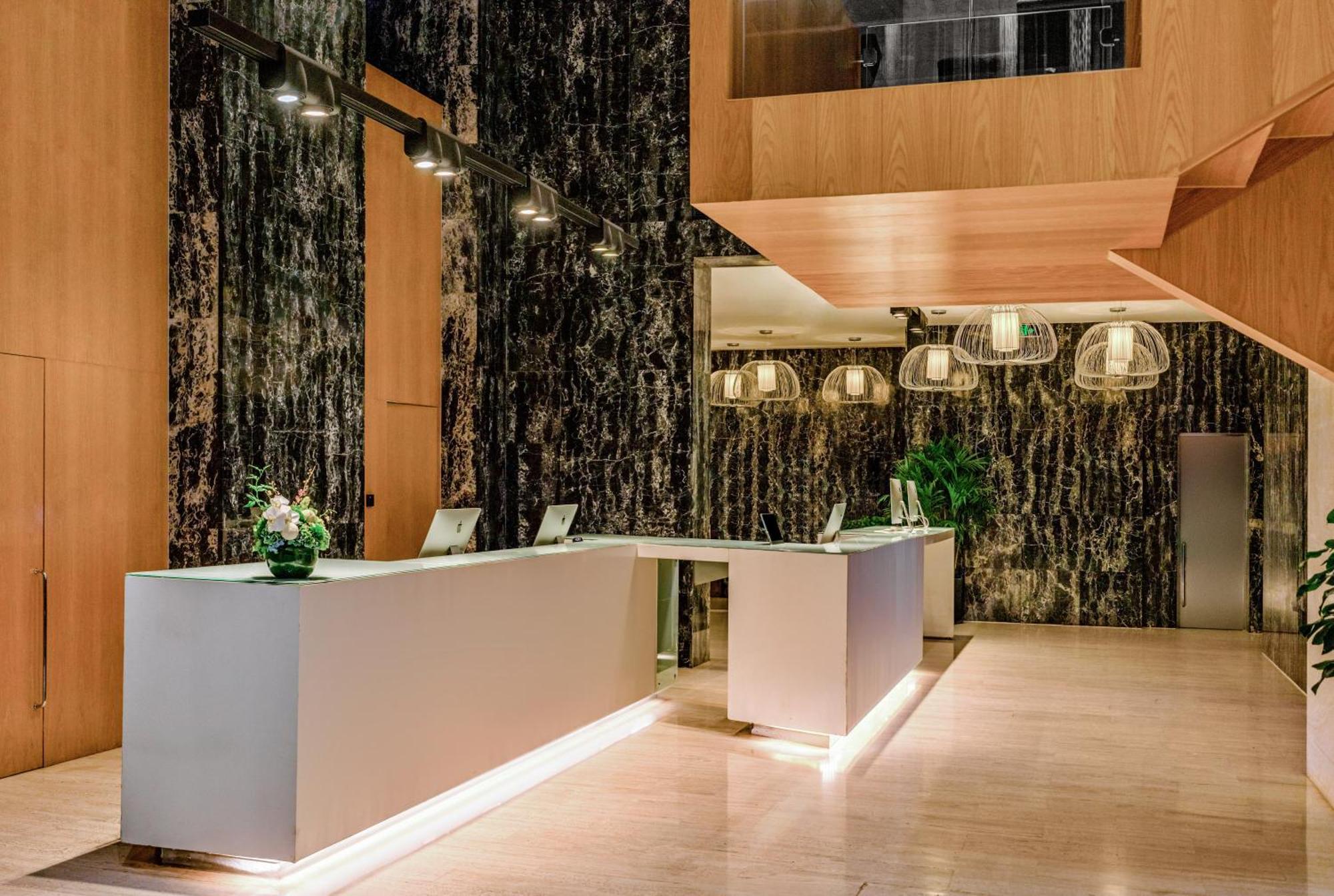Aparthotel Modena By Fraser Putuo 4*