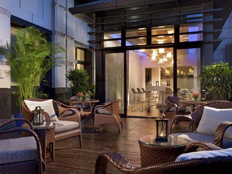 Modena By Fraser Putuo 4* Shanghai