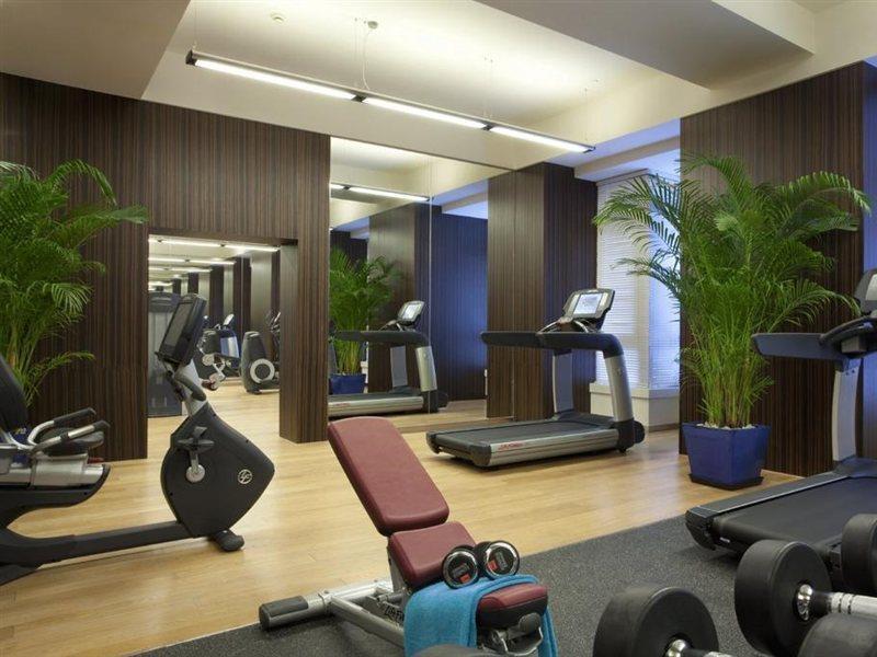 Modena By Fraser Putuo Aparthotel Shanghai