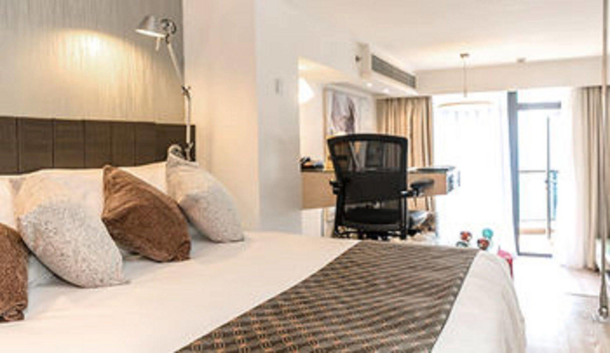 Modena By Fraser Putuo Aparthotel 4*