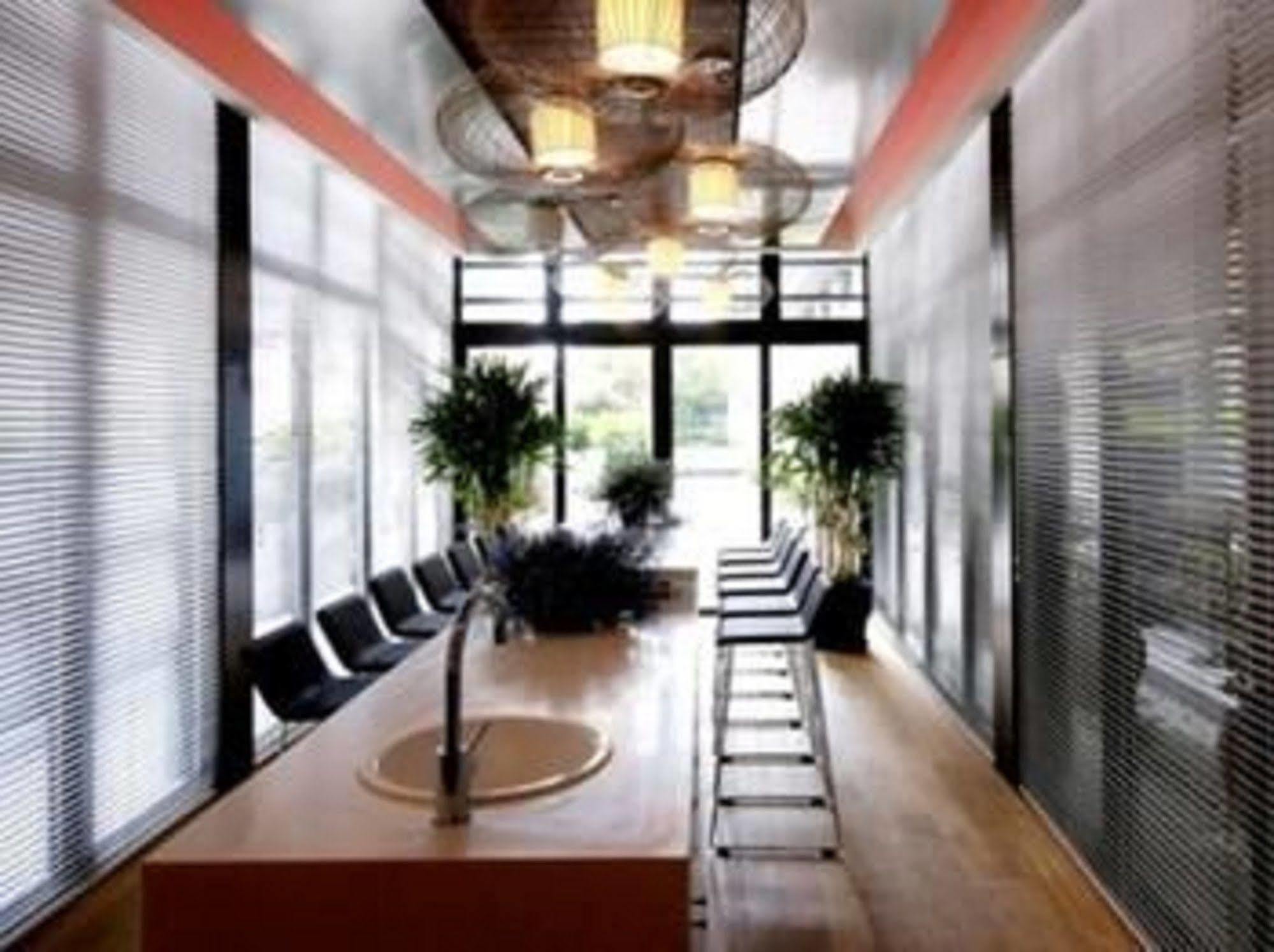 Aparthotel Modena By Fraser Putuo 4*