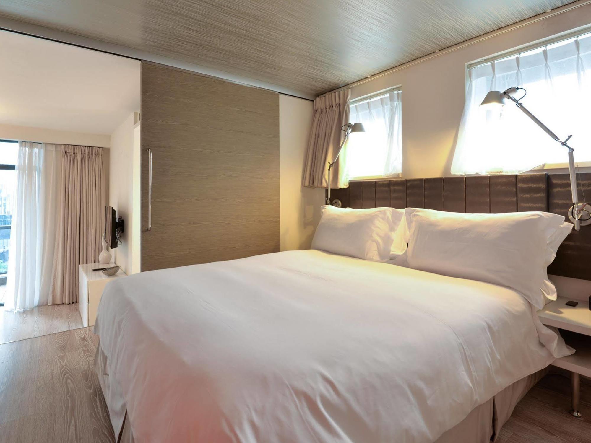 Aparthotel Modena By Fraser Putuo 4*