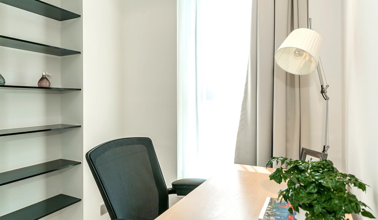 Modena By Fraser Putuo 4* Shanghai