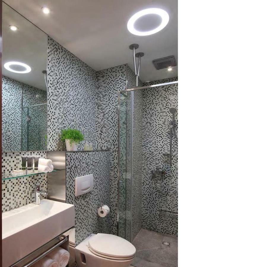 Modena By Fraser Putuo Aparthotel Shanghai