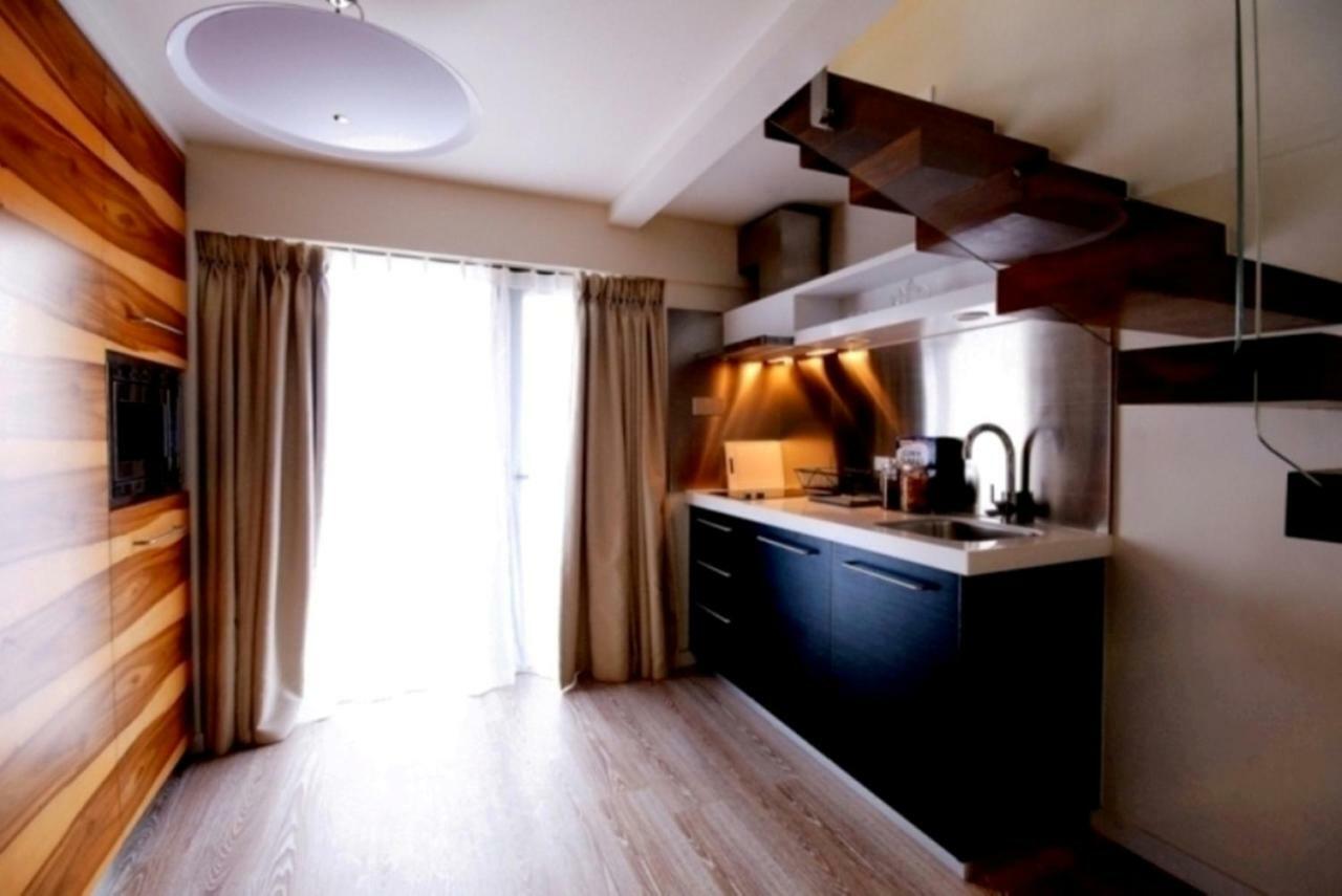 Modena By Fraser Putuo Aparthotel 4*
