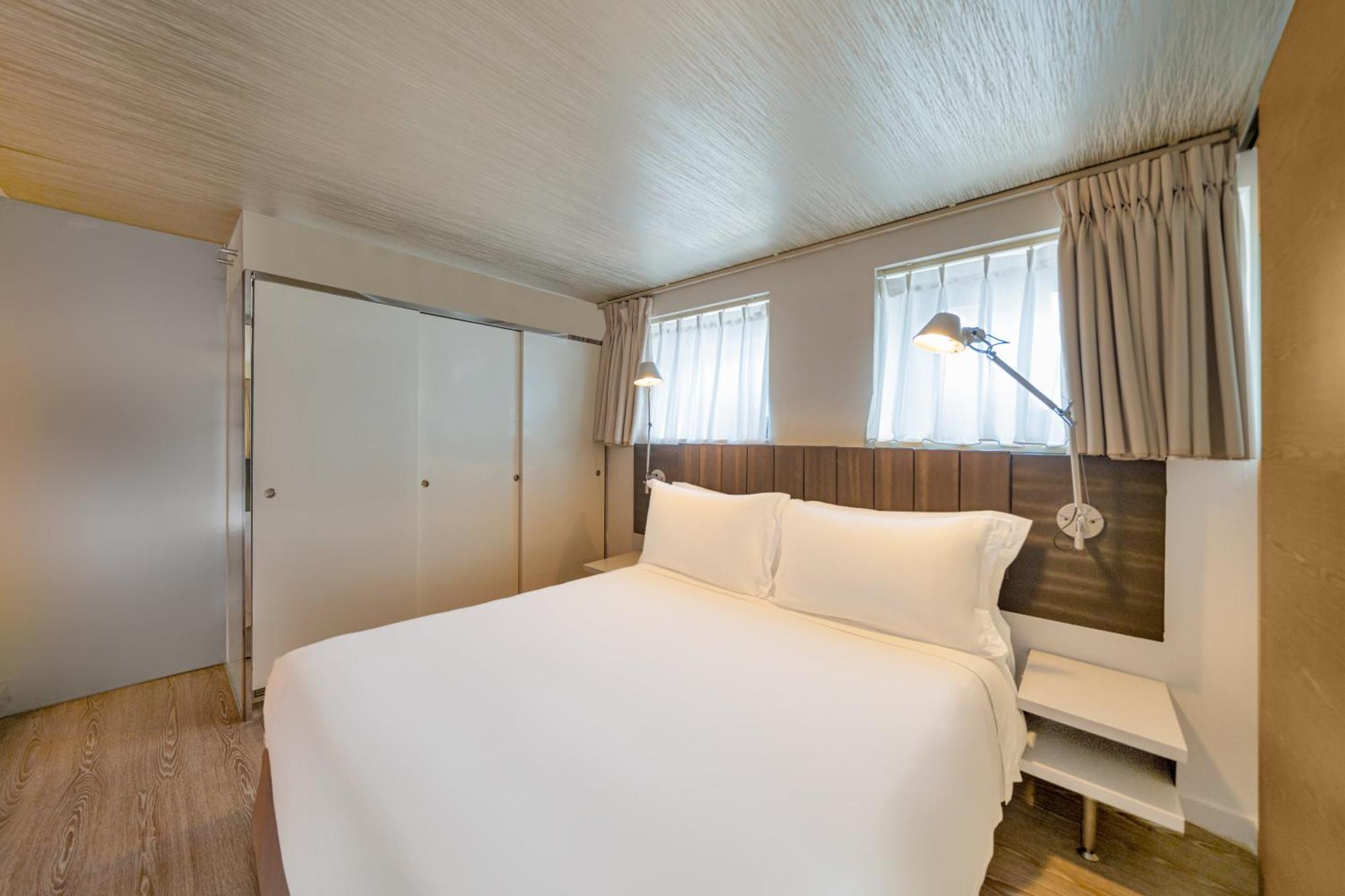 Modena By Fraser Putuo Aparthotel